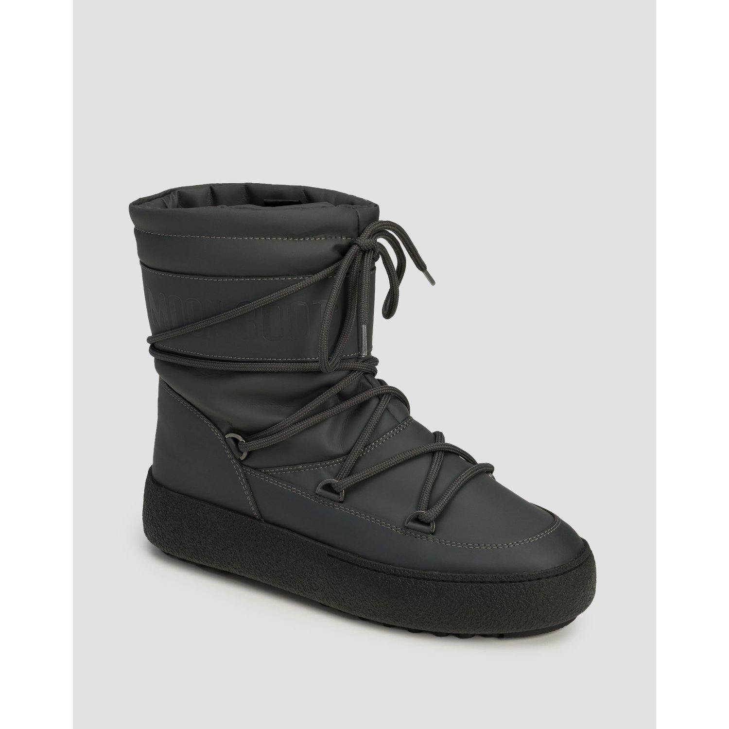 Buty Zimowe Moon Boot Mtrack Tube Rubber