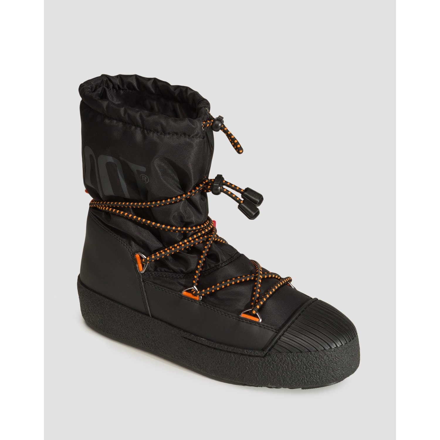 Śniegowce Damskie Moon Boot Ltrack Polar