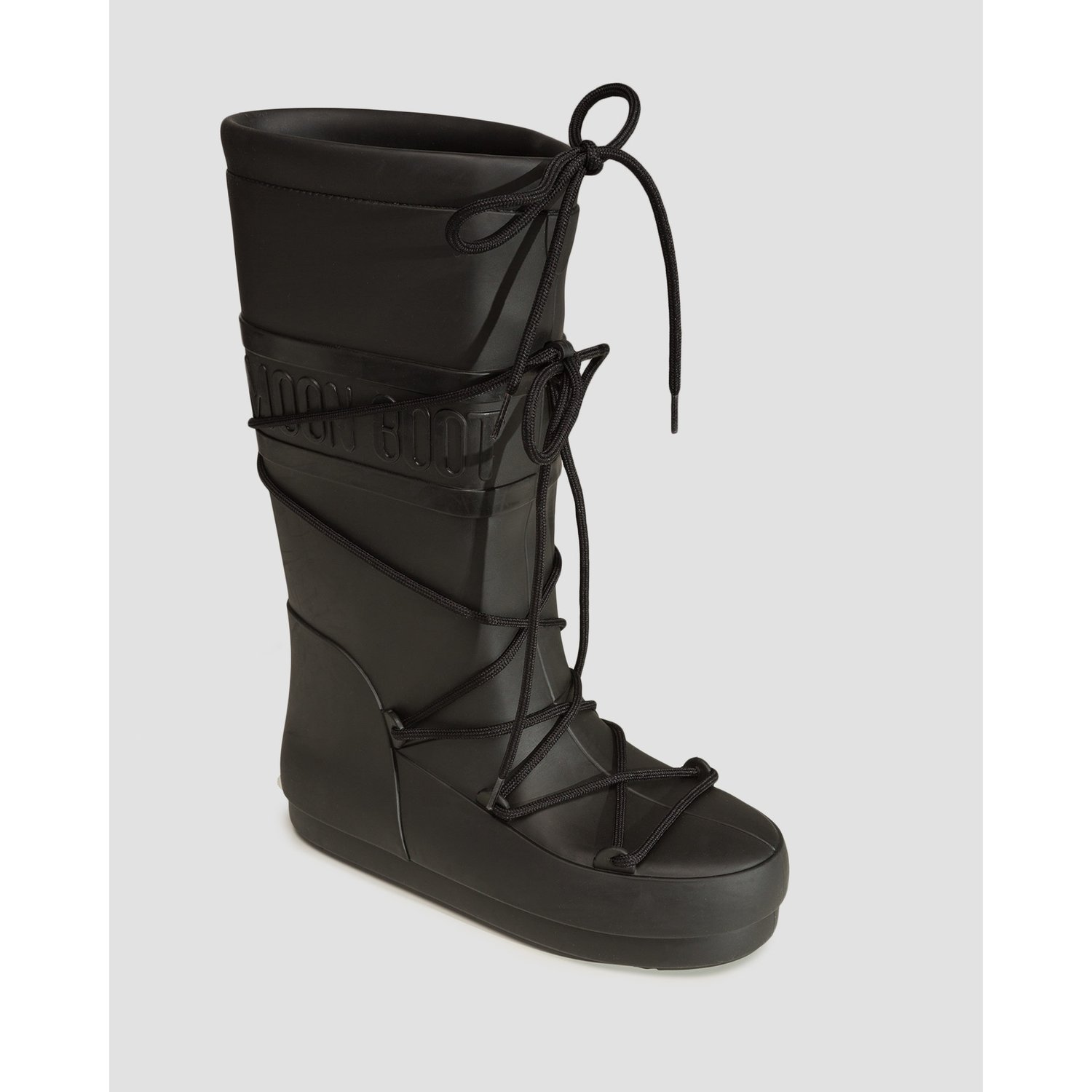 Kalosze Damskie Moon Boot Rain Boots High