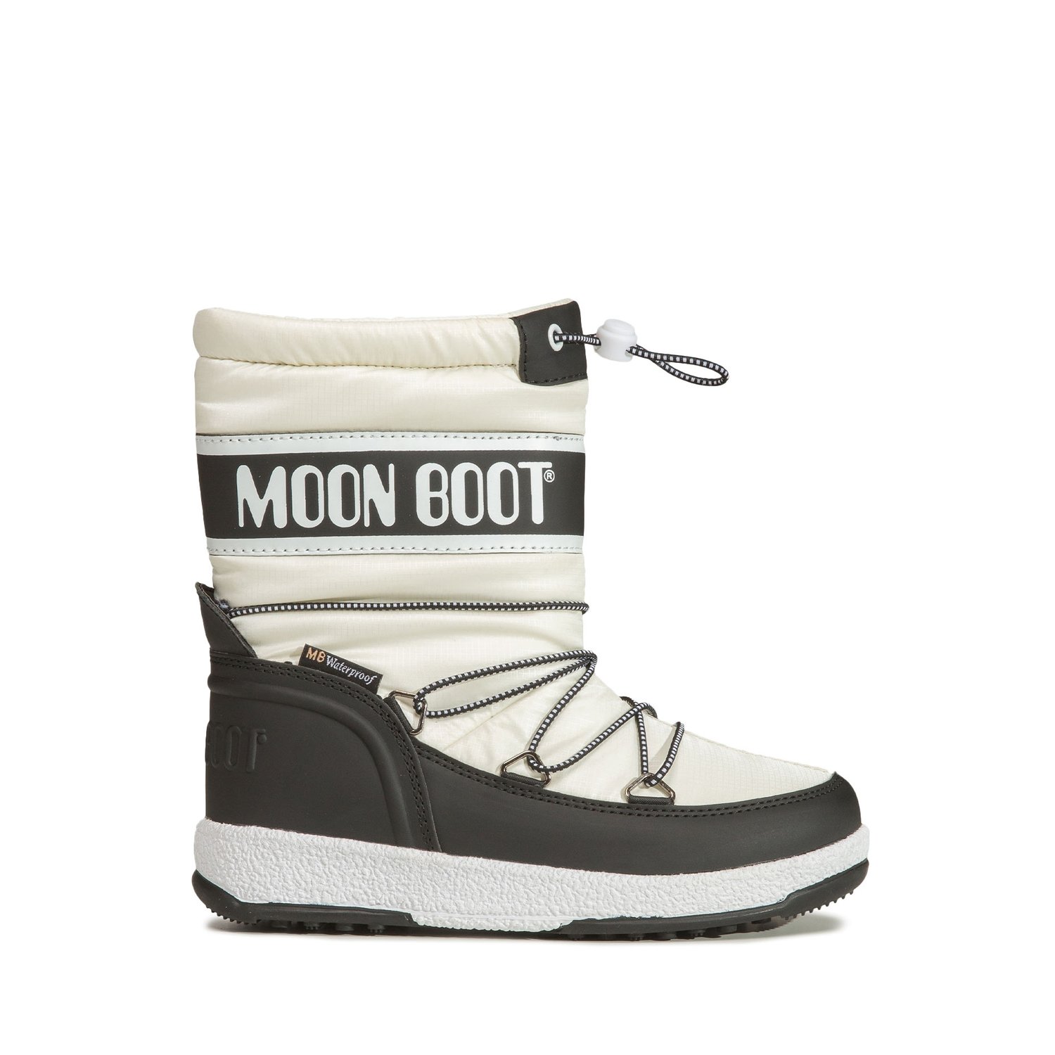 Buty Zimowe Moon Boot Jr Boy Sport