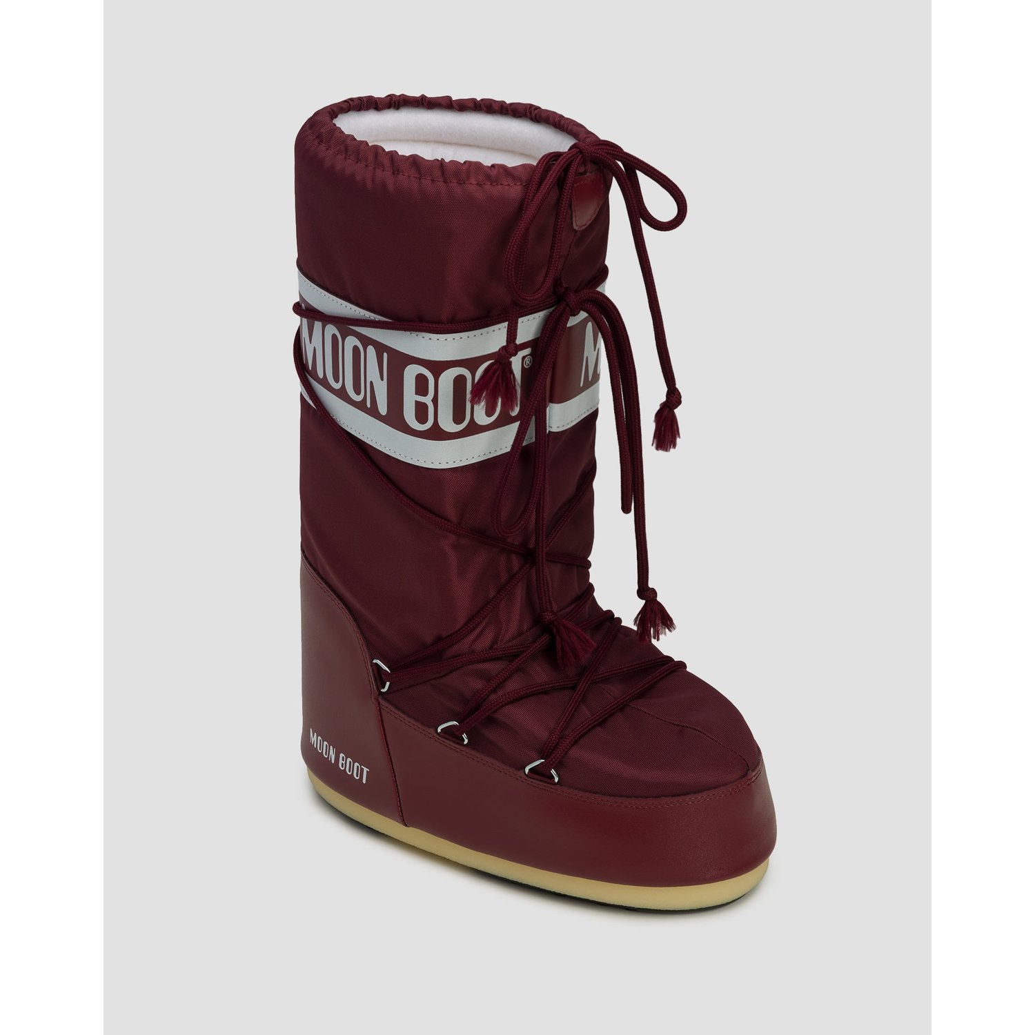Śniegowce Moon Boot Icon Nylon