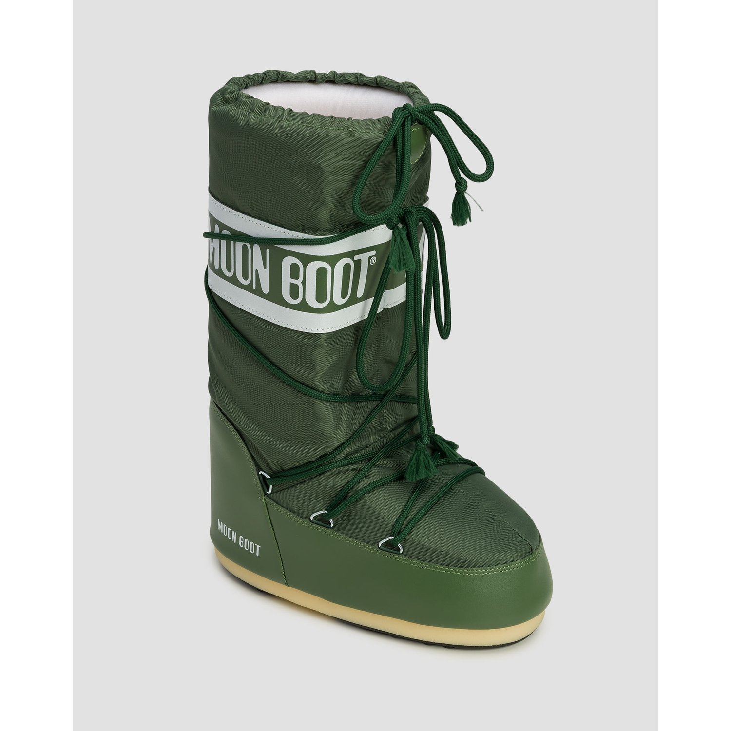Śniegowce Moon Boot Icon Nylon