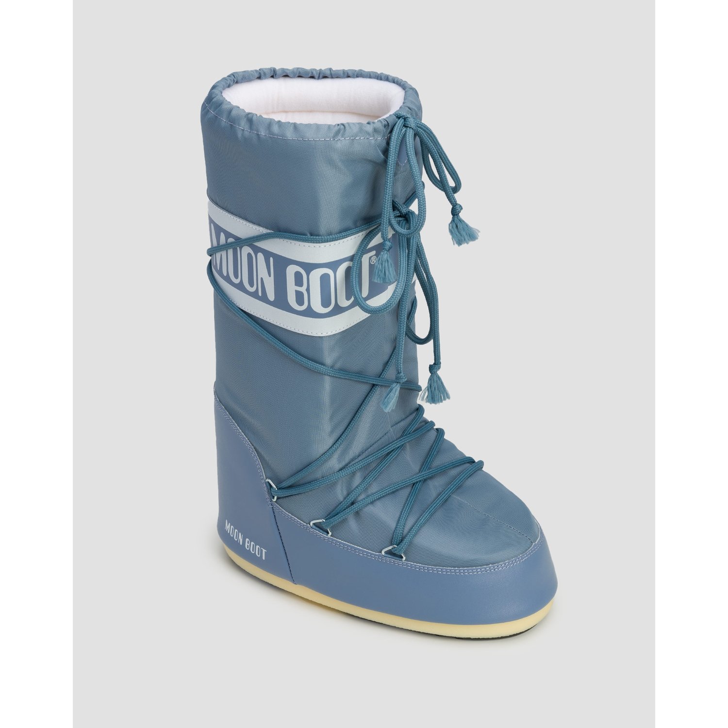 Śniegowce Moon Boot Icon Nylon