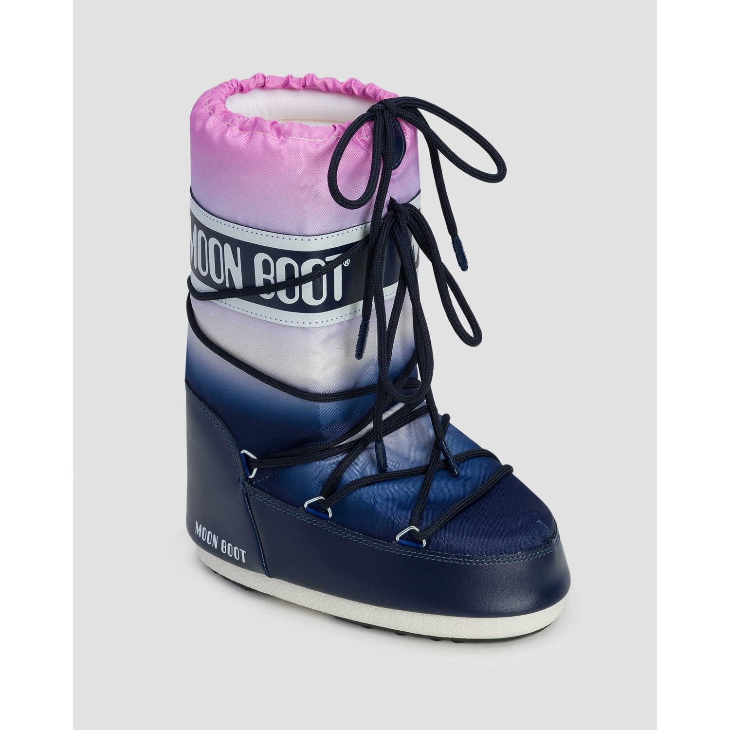 Śniegowce Moon Boot Icon Moonrise