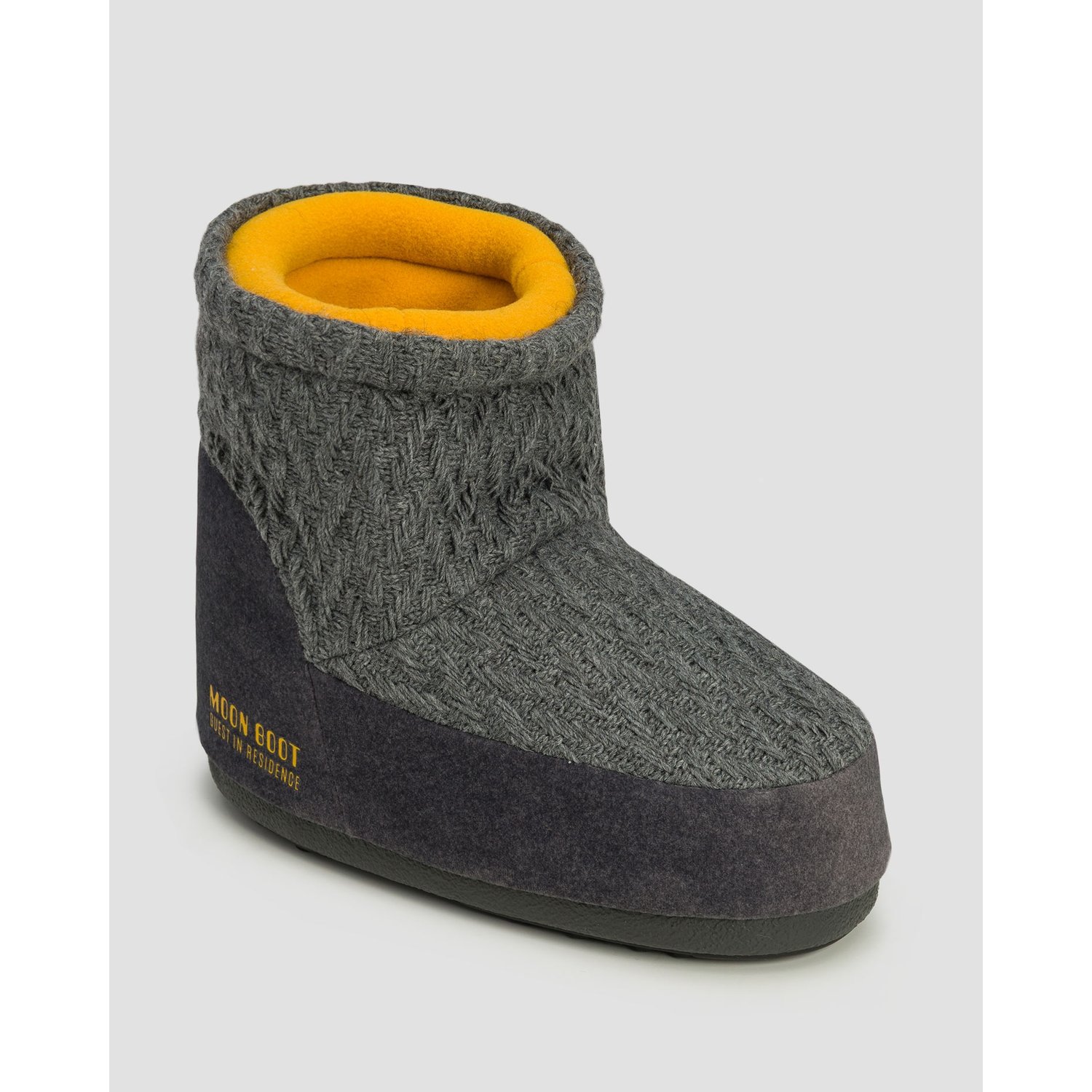 Buty Zimowe Moon Boot X Gir Icon Low Nolace Knit