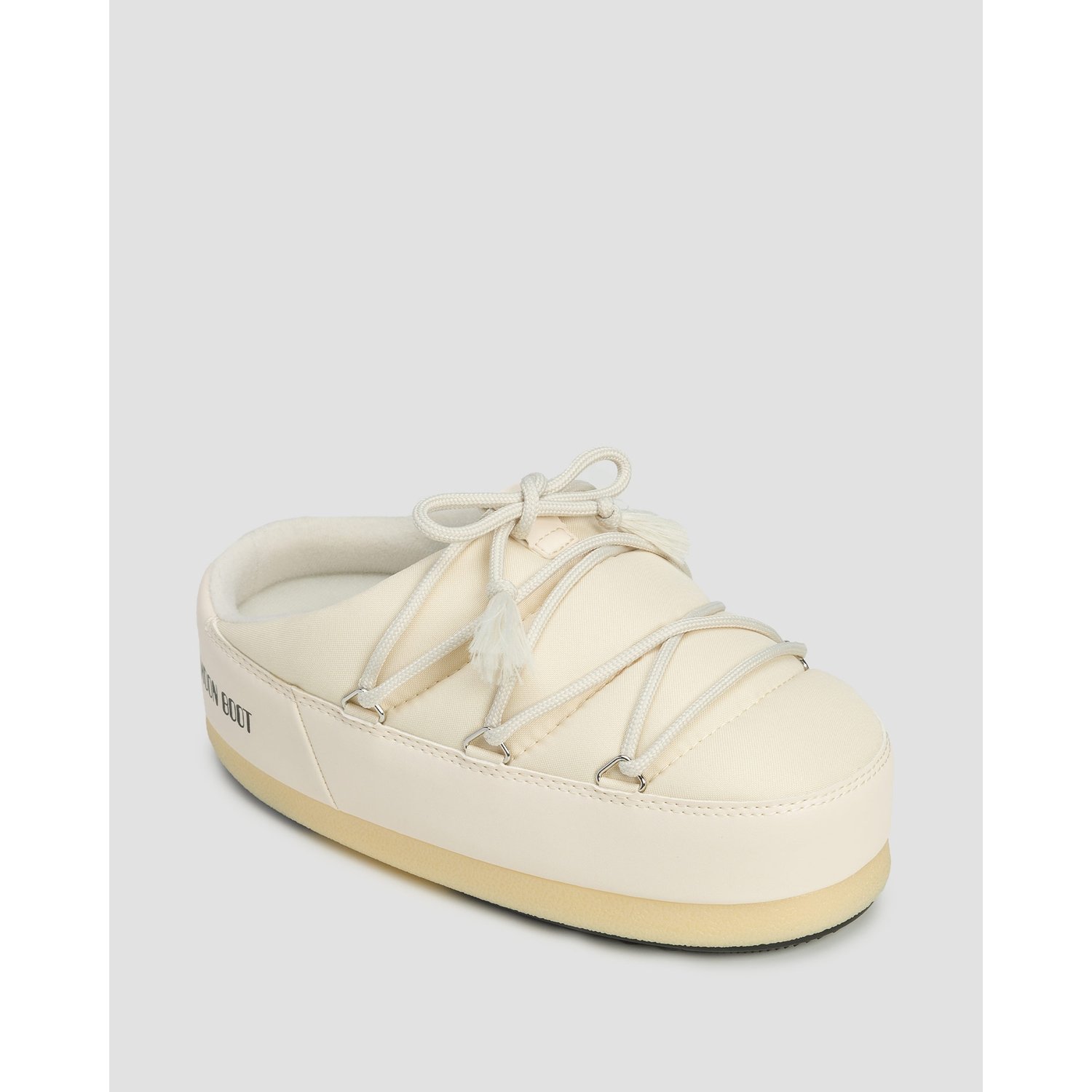 Kapcie Moon Boot Evx Mule Nylon
