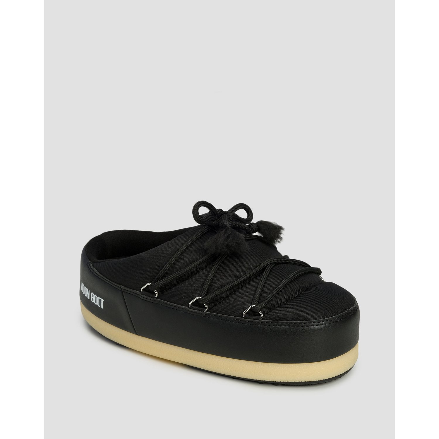 Kapcie Moon Boot Evx Mule Nylon