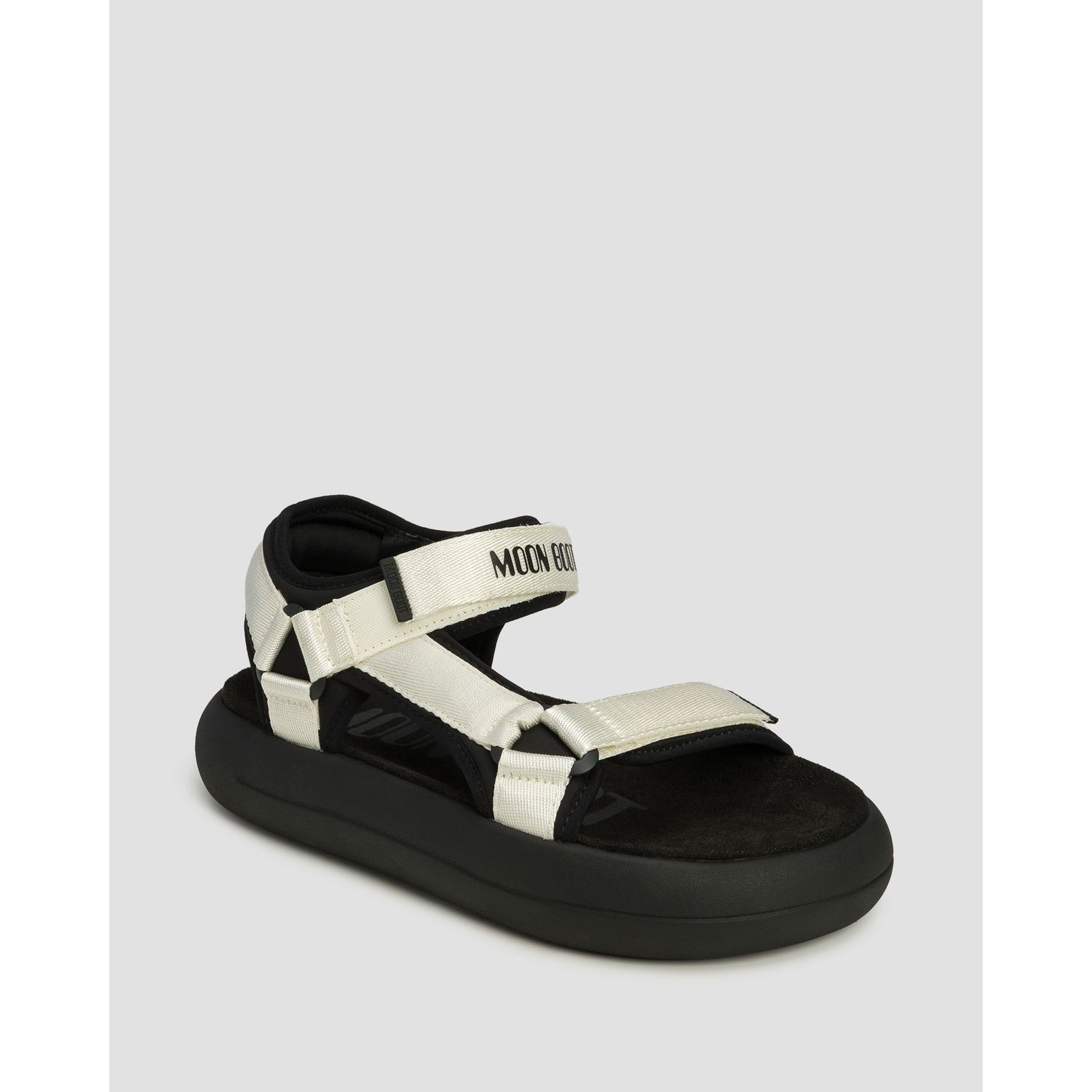 Sandały Moon Boot Super Sandal