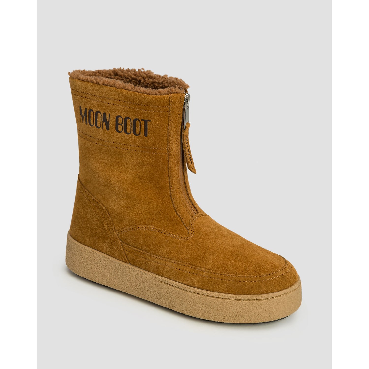 Buty Zimowe Damskie Moon Boot Ltrack Lara