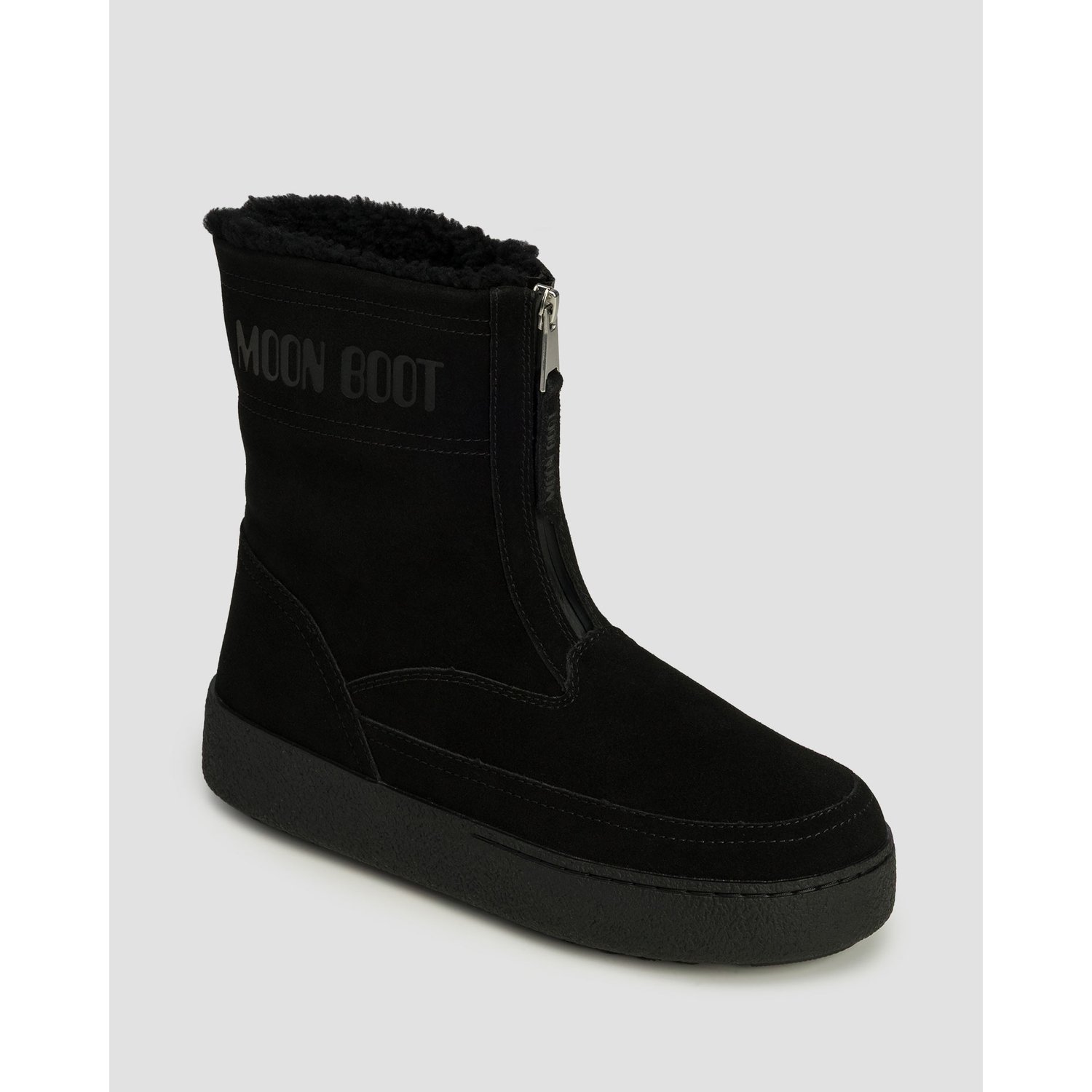 Buty Zimowe Damskie Moon Boot Ltrack Lara