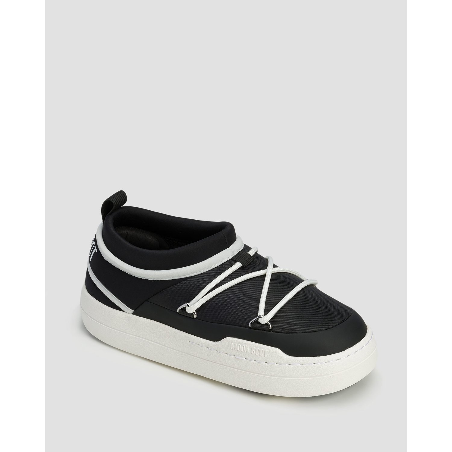 Buty Zimowe Moon Boot Park Icon