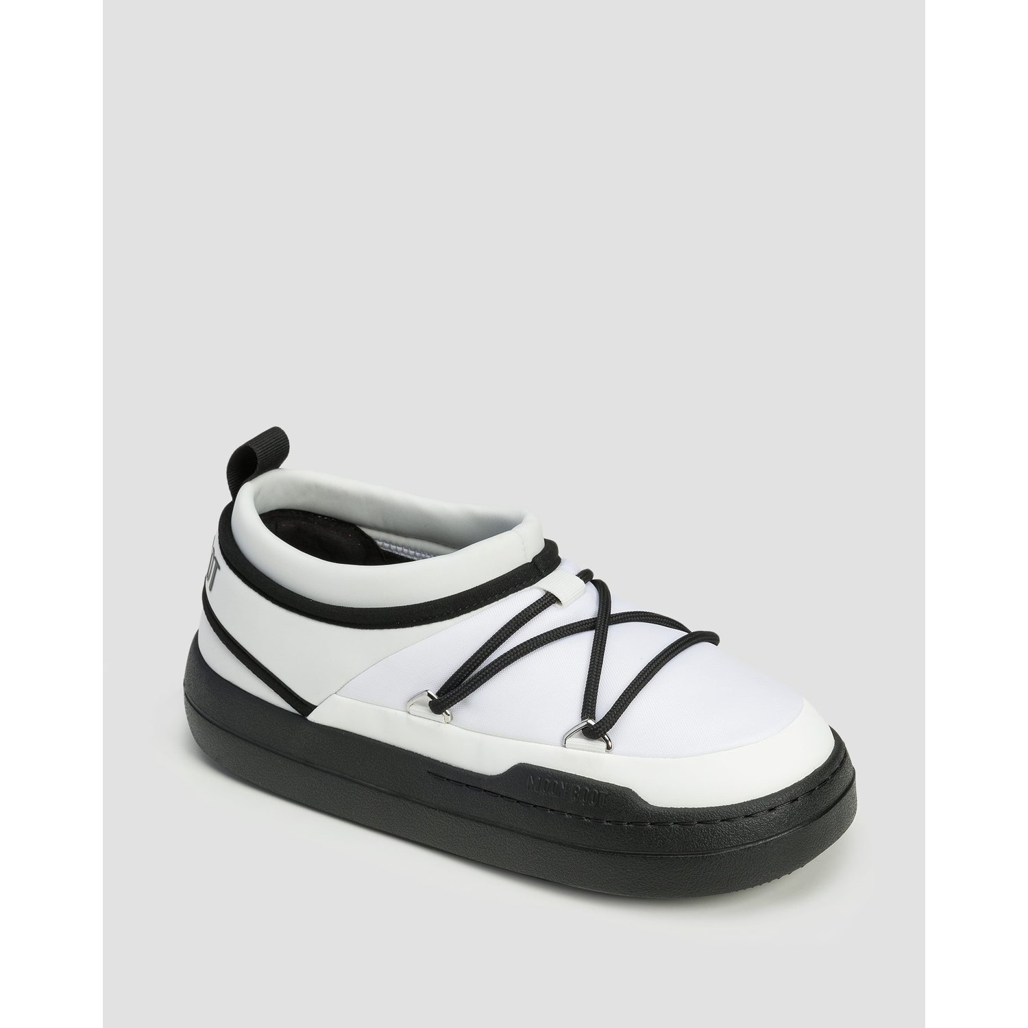 Buty Zimowe Moon Boot Park Icon