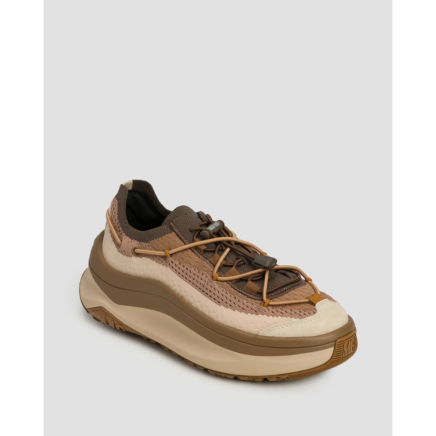 Sneakersy Moon Boot Moon247 Xlace