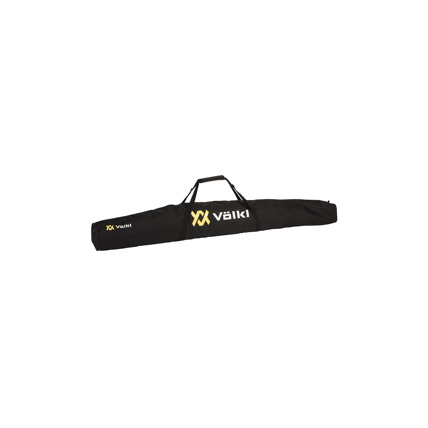 Pokrowiec Narc. Voelkl Classic Double Ski 195 Cm