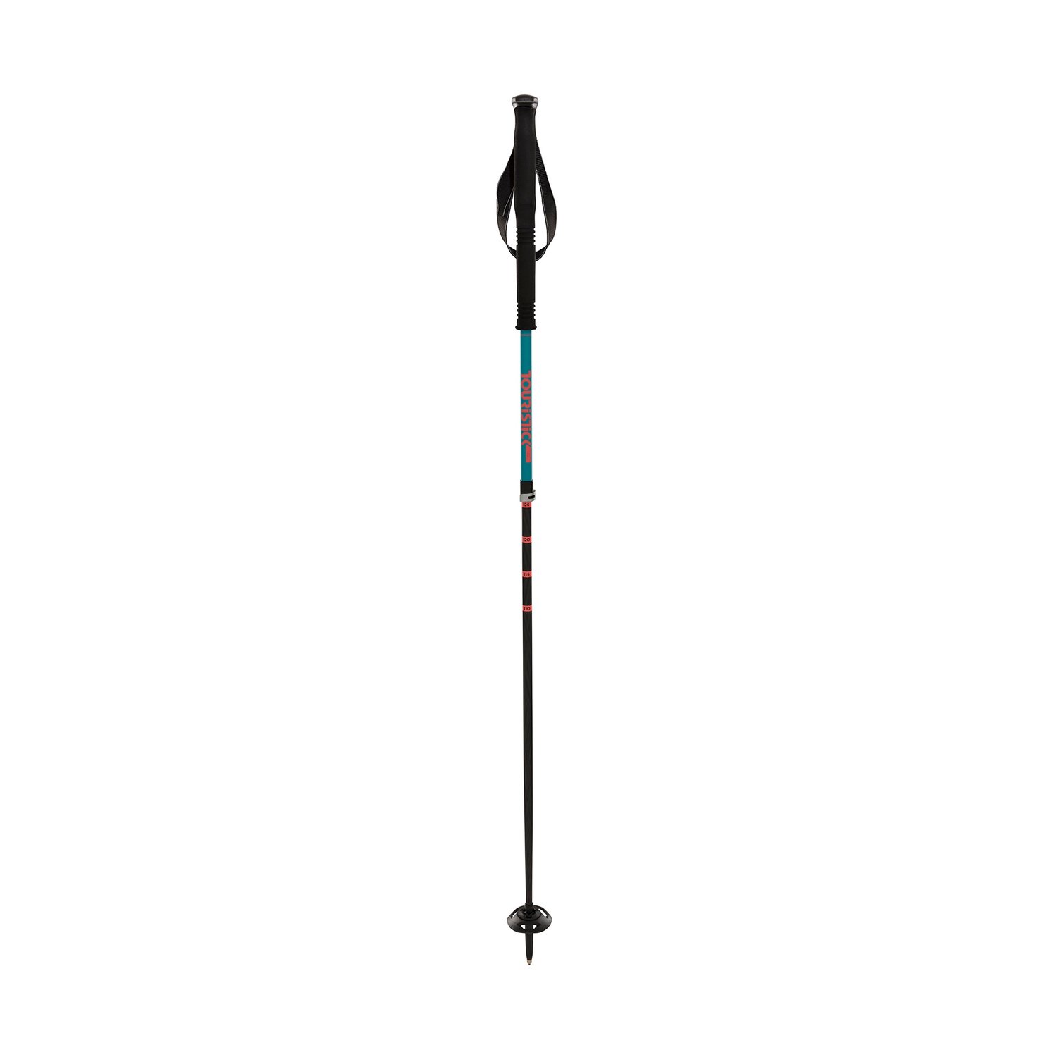 Kijki Narciarskie Volkl Touristick Ac