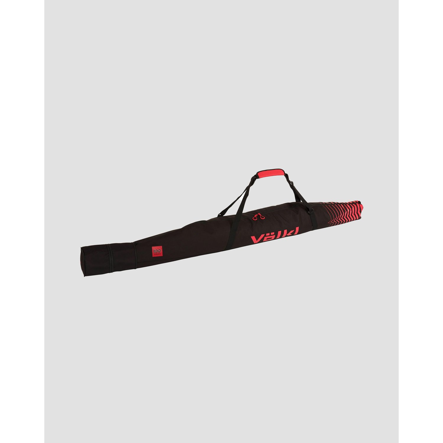 Pokrowiec Narc. Volkl Race Single Ski Bag 165+15+15 VÖlkl