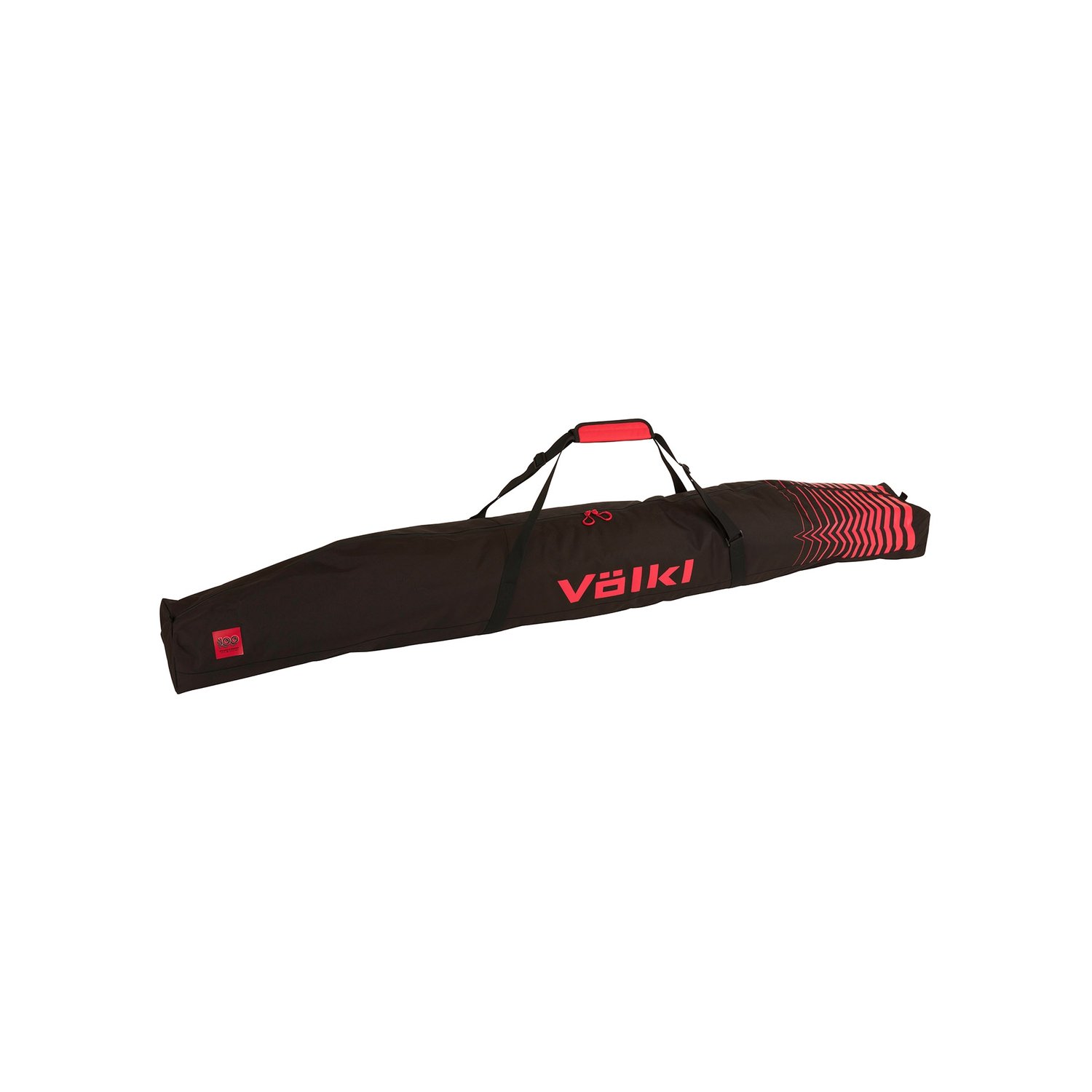 Pokrowiec Narc. Volkl Race Double Ski Bag 195cm VÖlkl