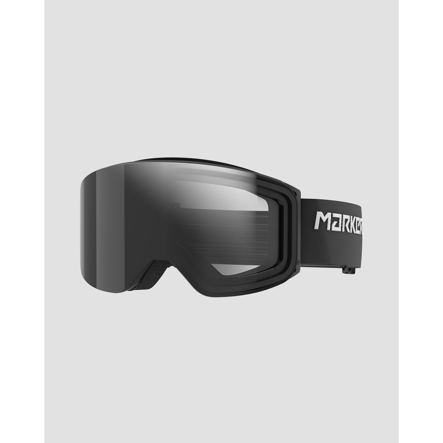 Gogle Narciarskie Marker Squadron Magnet+