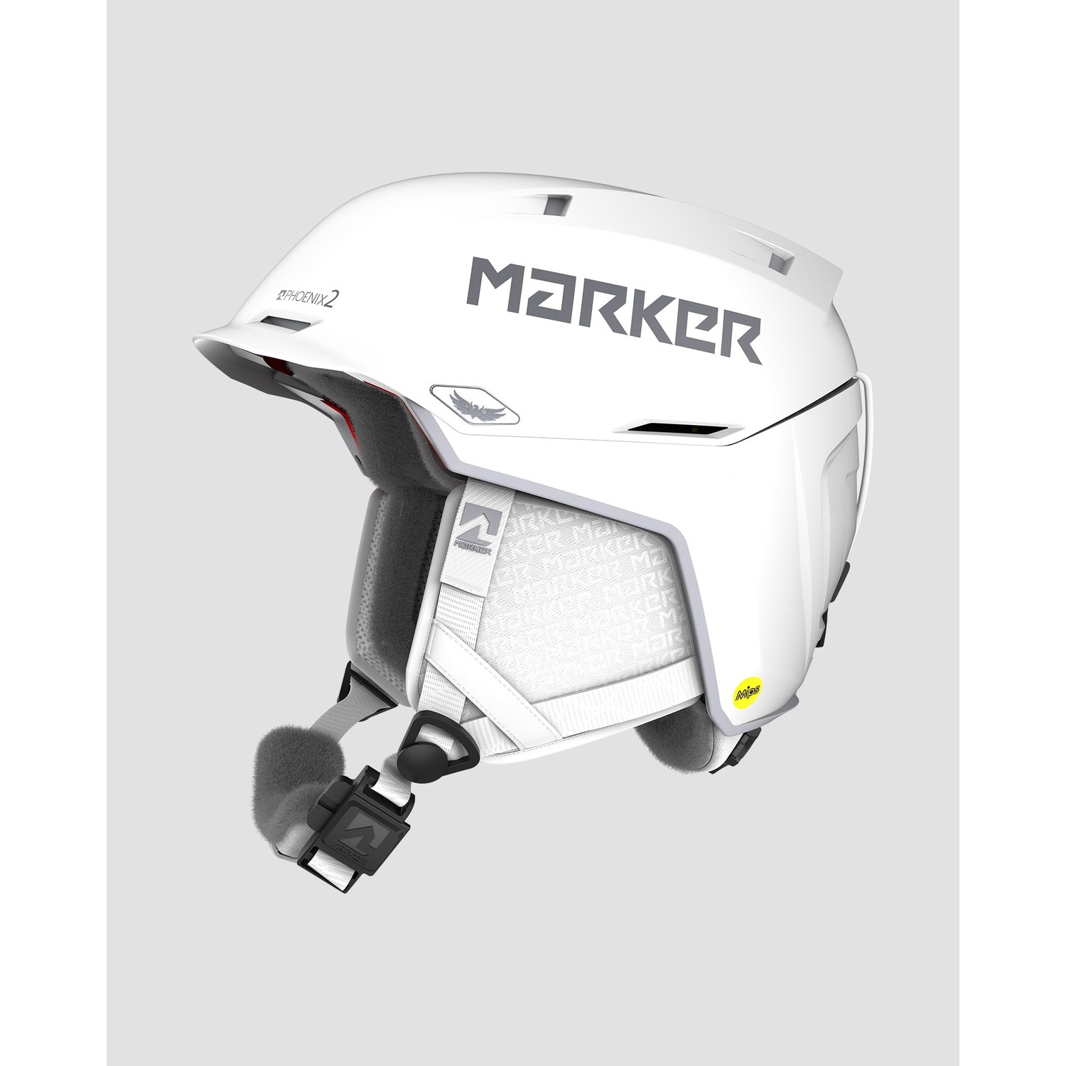 Kask Marker Phoenix 2 Mips W