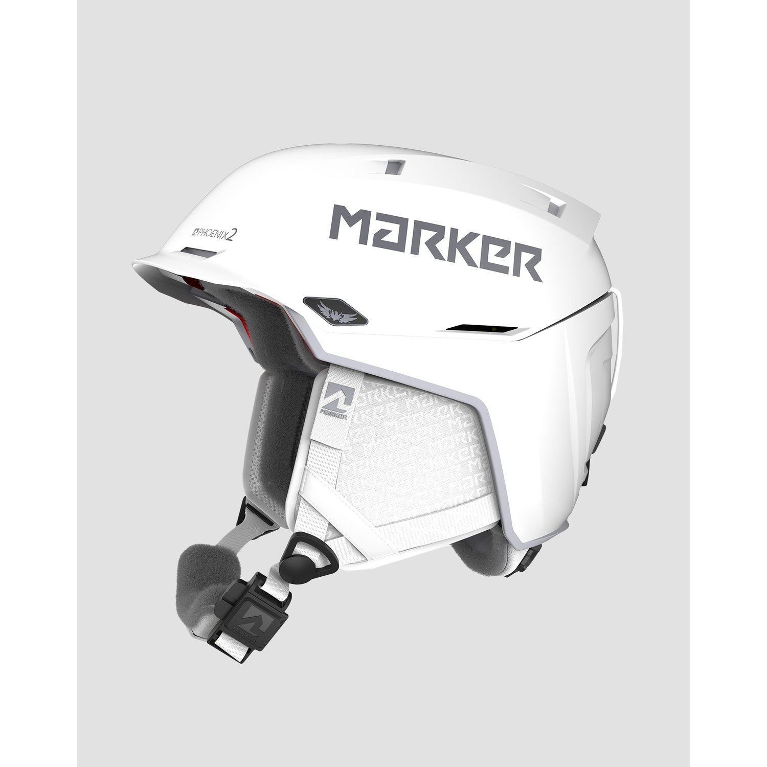 Kask Marker Phoenix 2 W