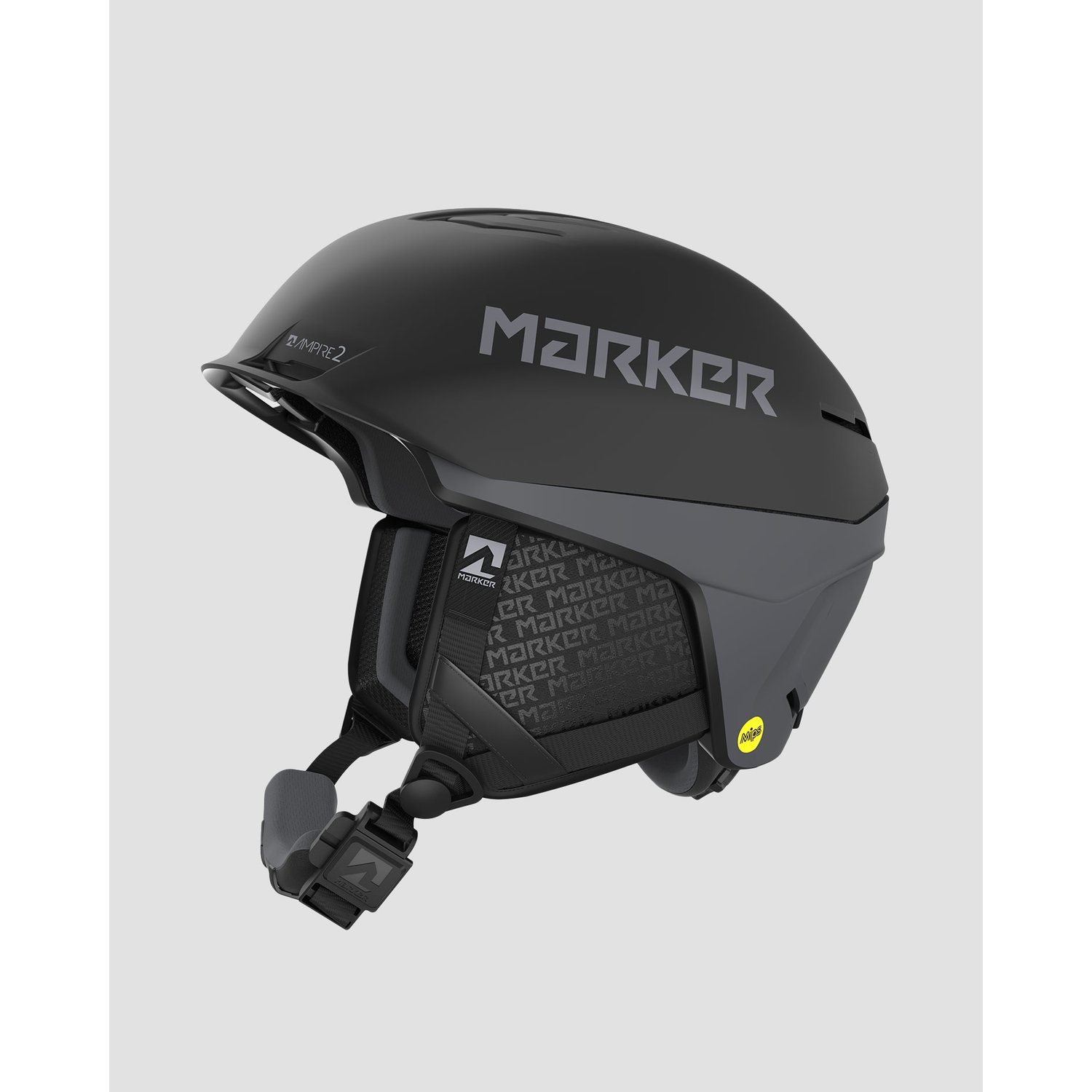 Kask Marker Ampire 2 Mips