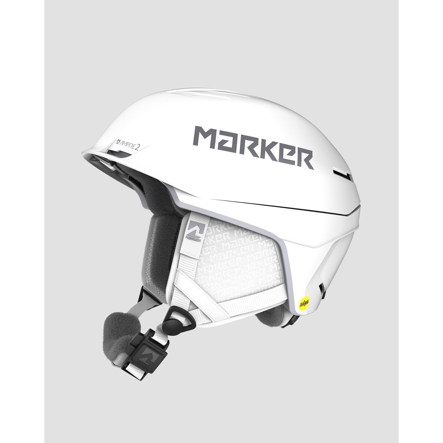 Kask Marker Ampire 2 Mips W