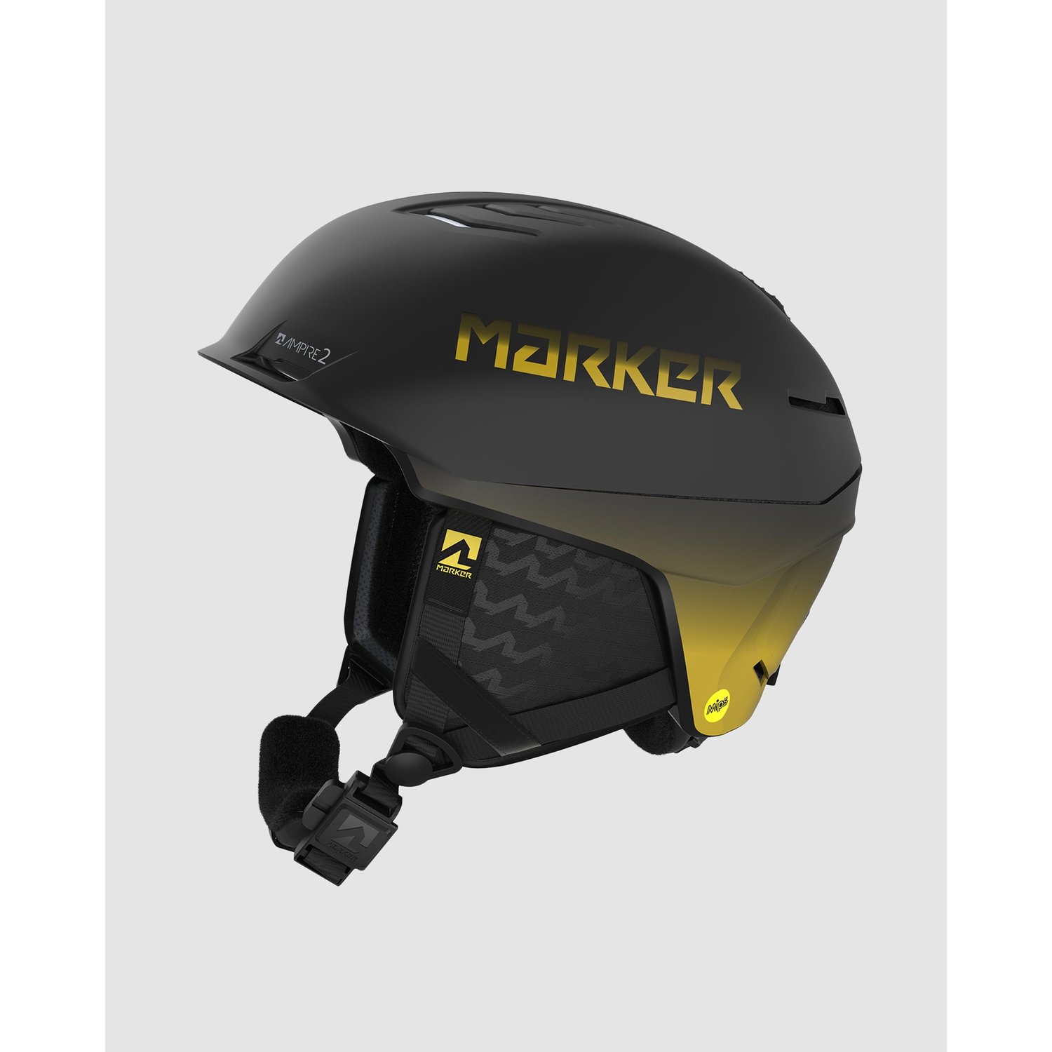 Kask Marker Ampire 2 Mips