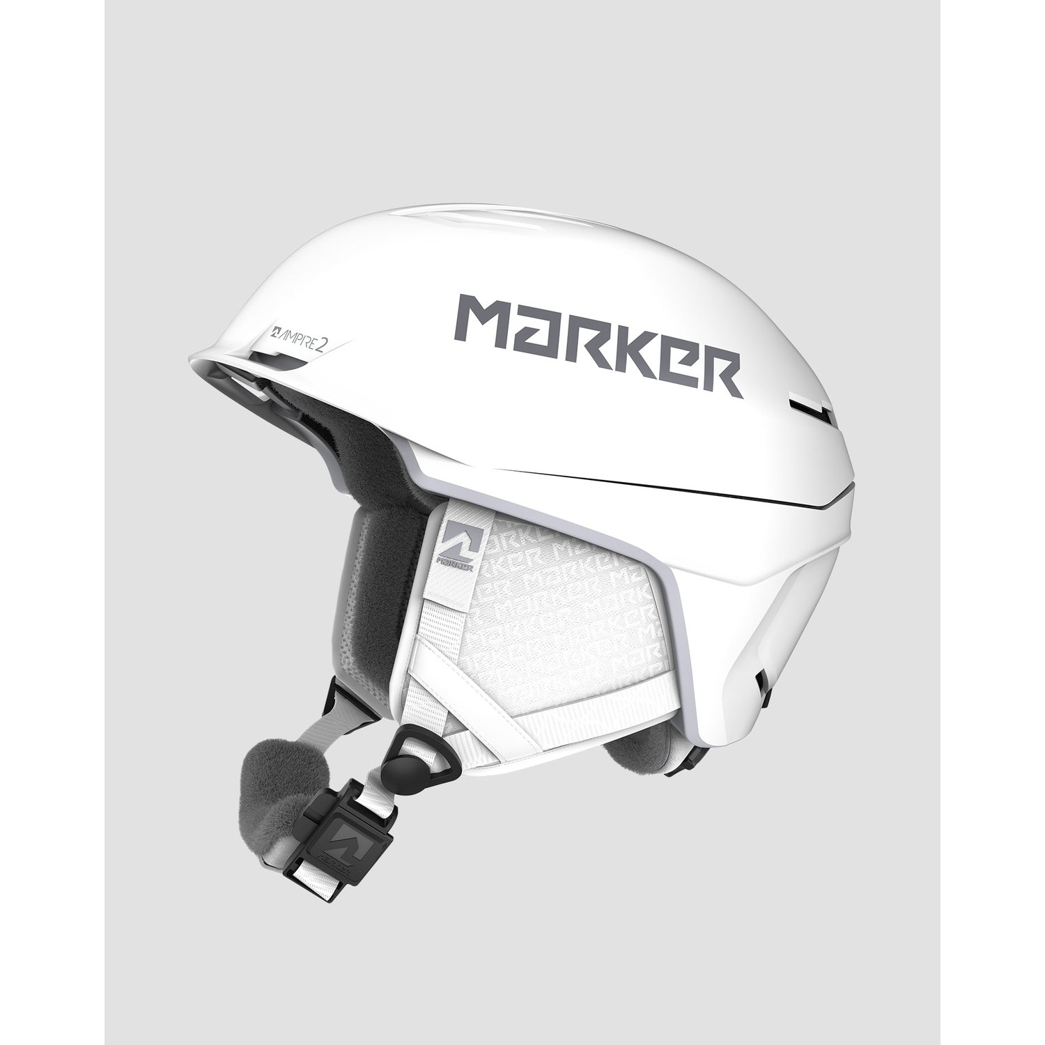 Kask Marker Ampire 2 W