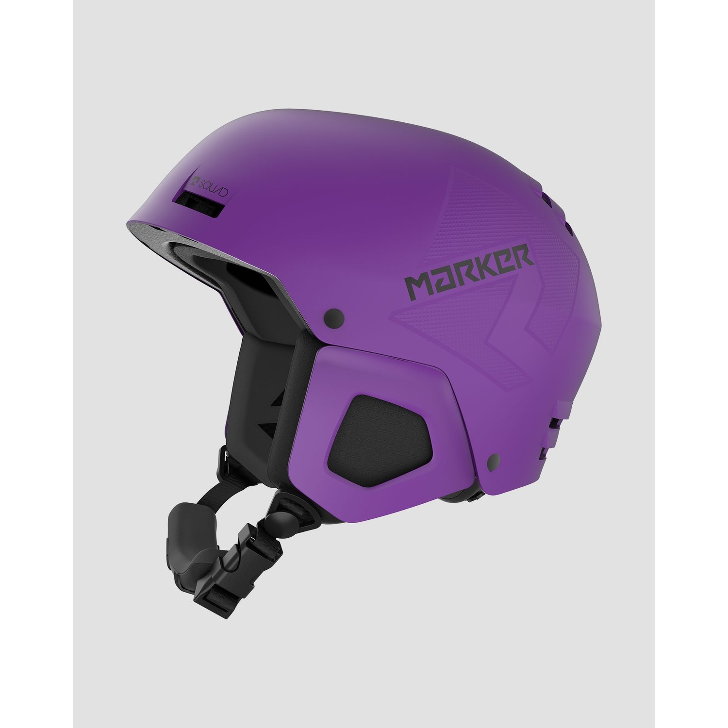 Kask Marker Squad Junior