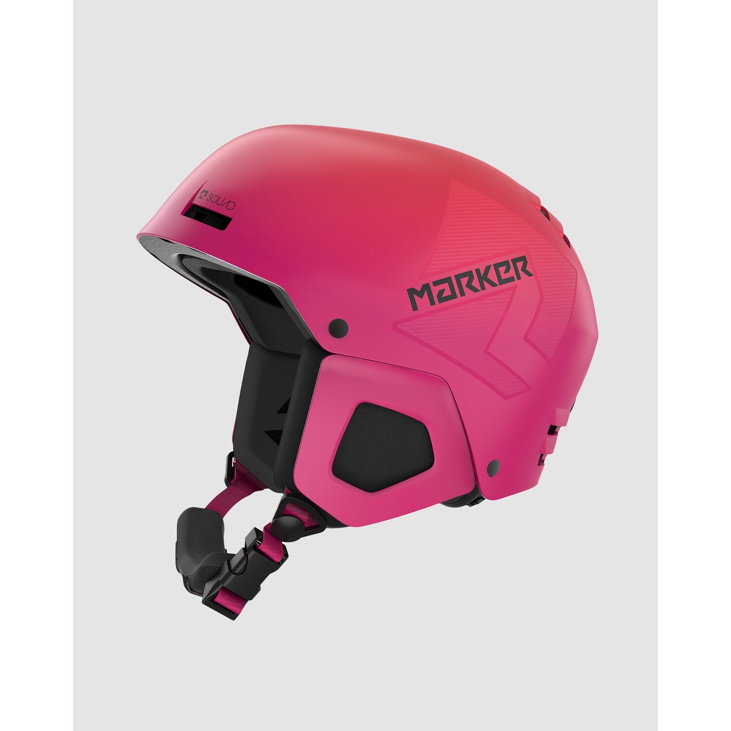 Kask Marker Squad Jr