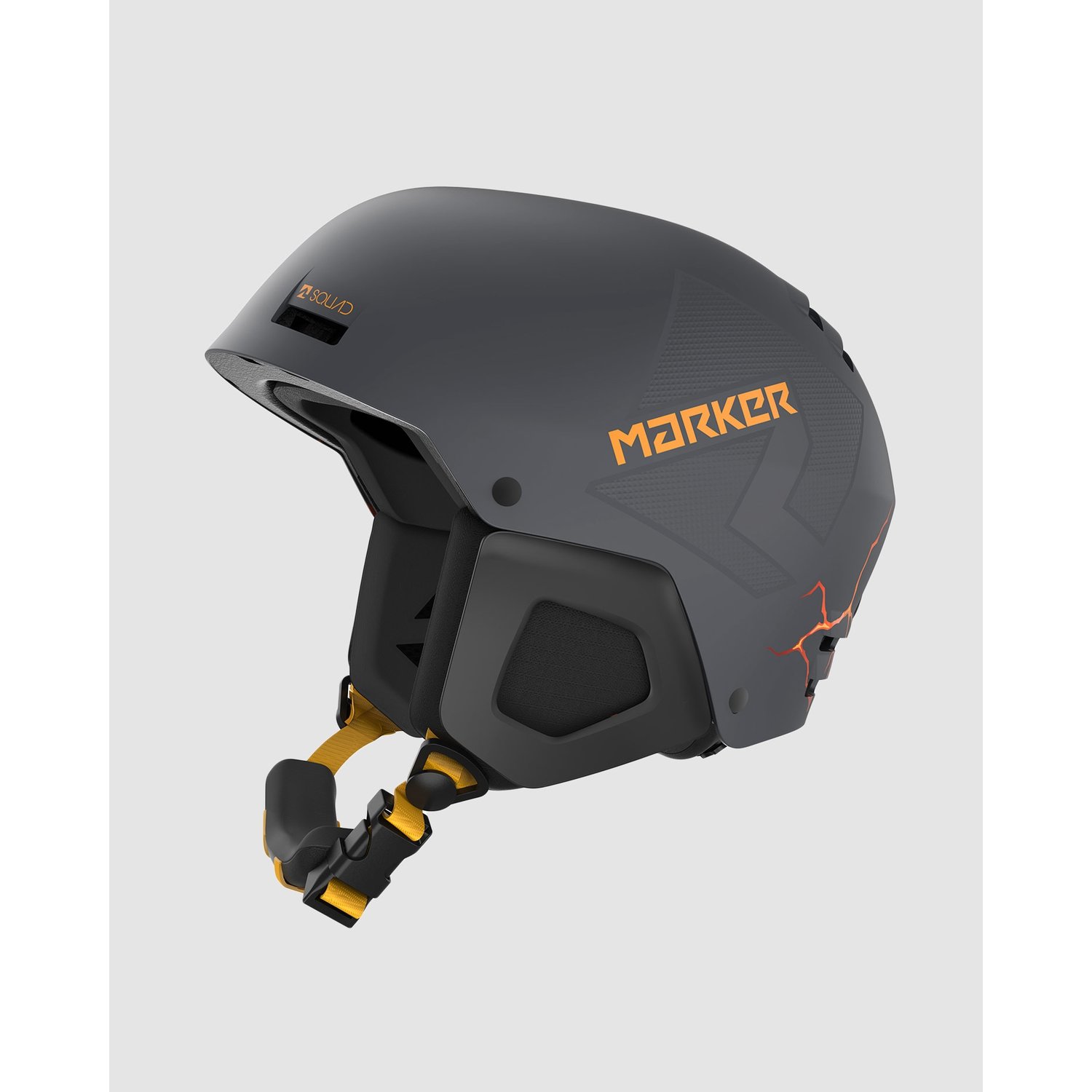 Kask Marker Squad Jr