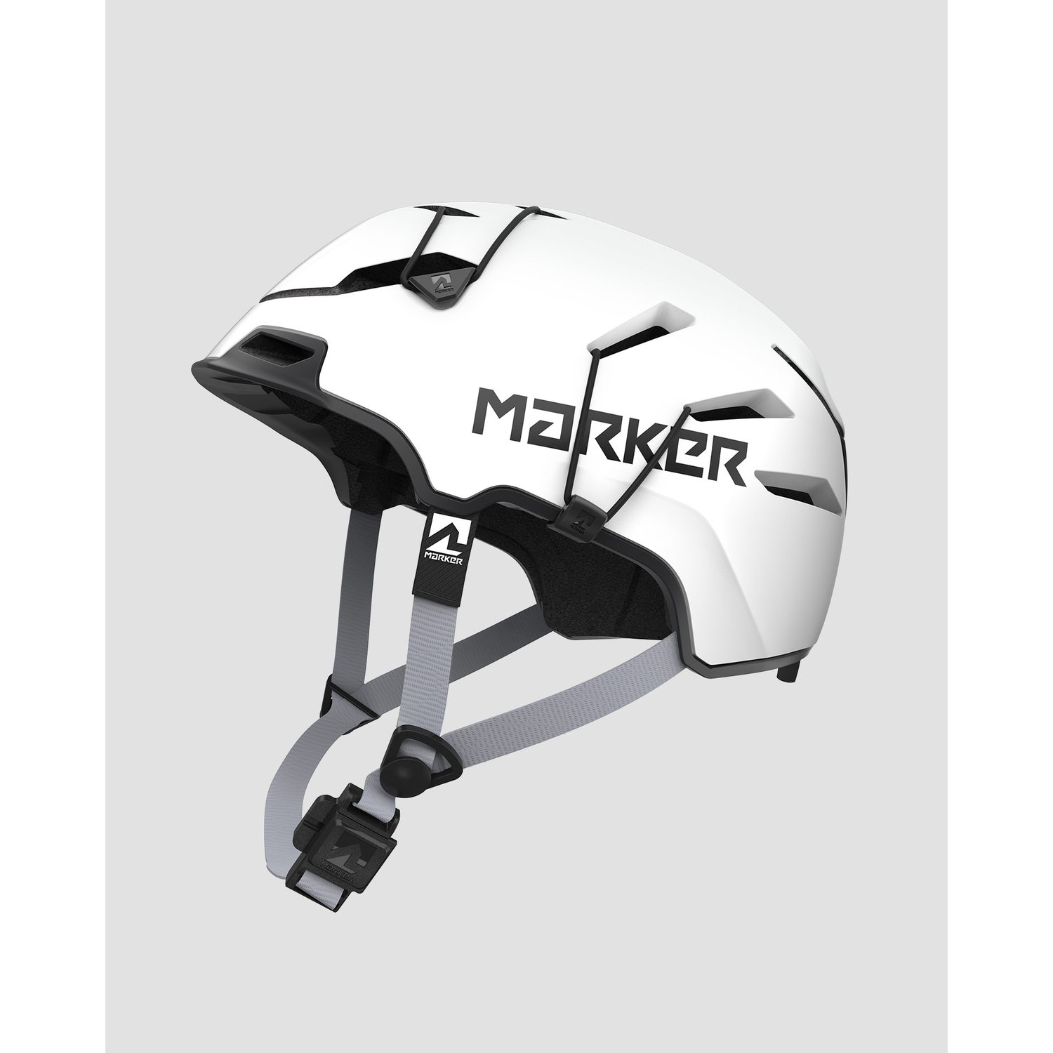 Kask Marker Confidant Tour