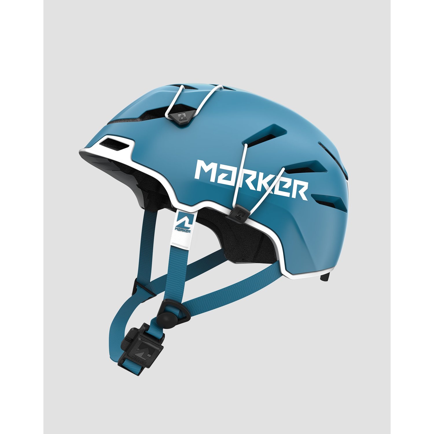 Kask Marker Confidant Tour
