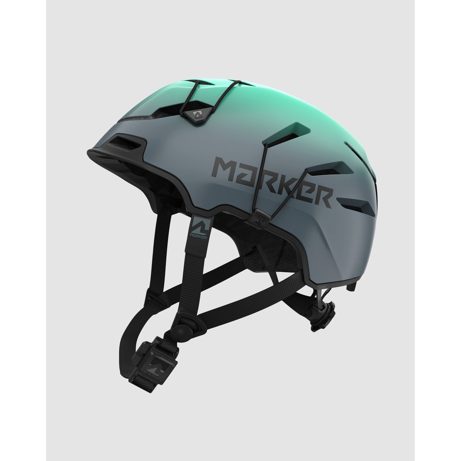 Kask Marker Confidant Tour