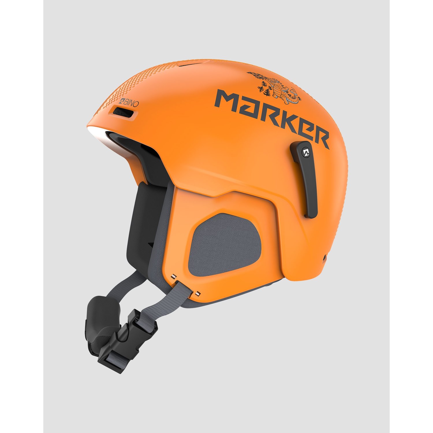 Kask Marker Bino Xxs