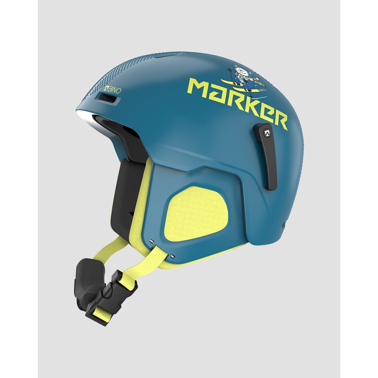Kask Marker Bino Xxs