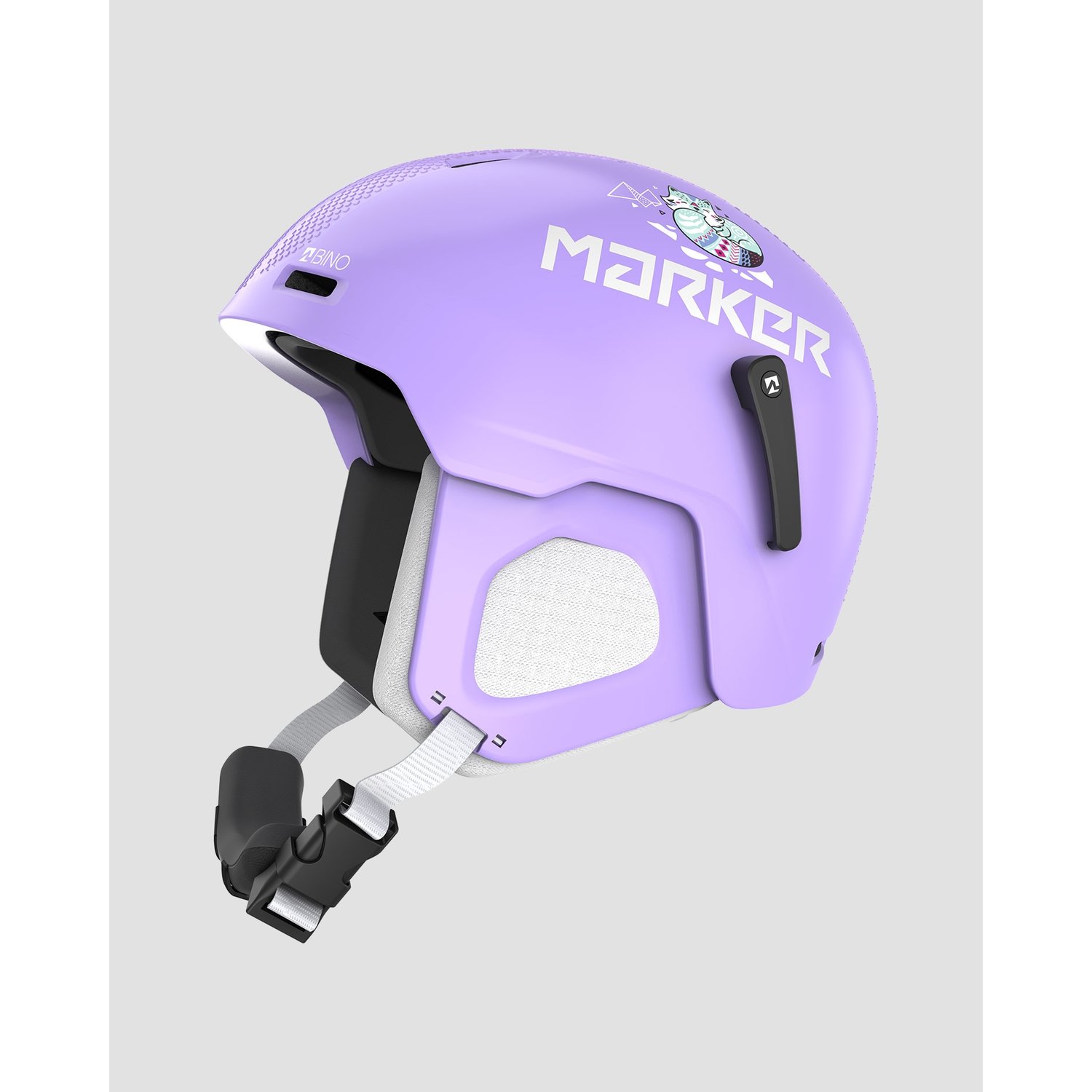 Kask Marker Bino Xxs