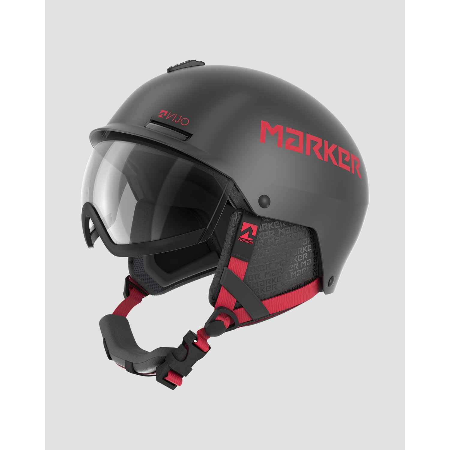 Kask Marker Vijo
