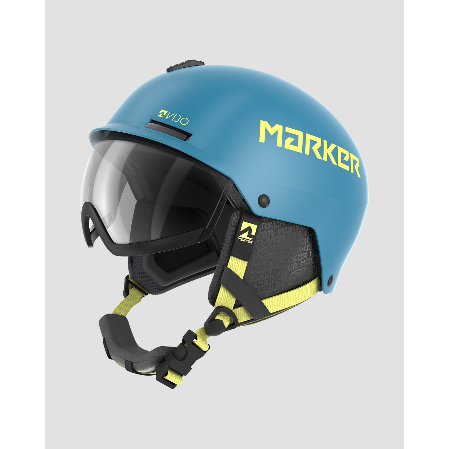 Kask Marker Vijo