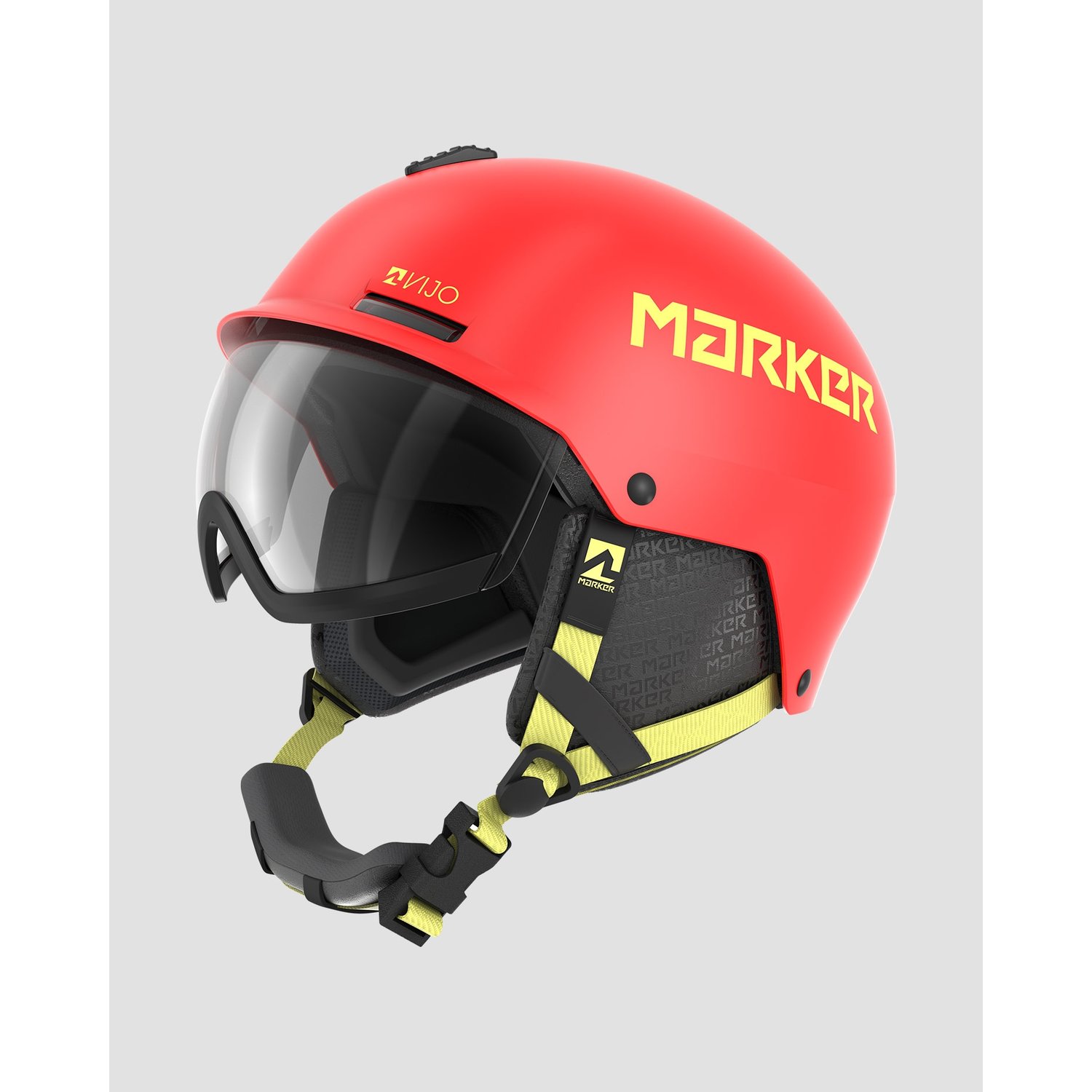 Kask Marker Vijo