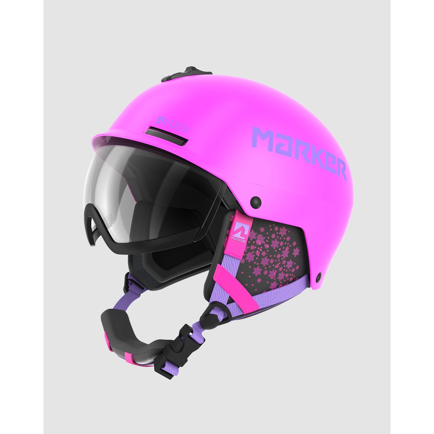 Kask Marker Vijo