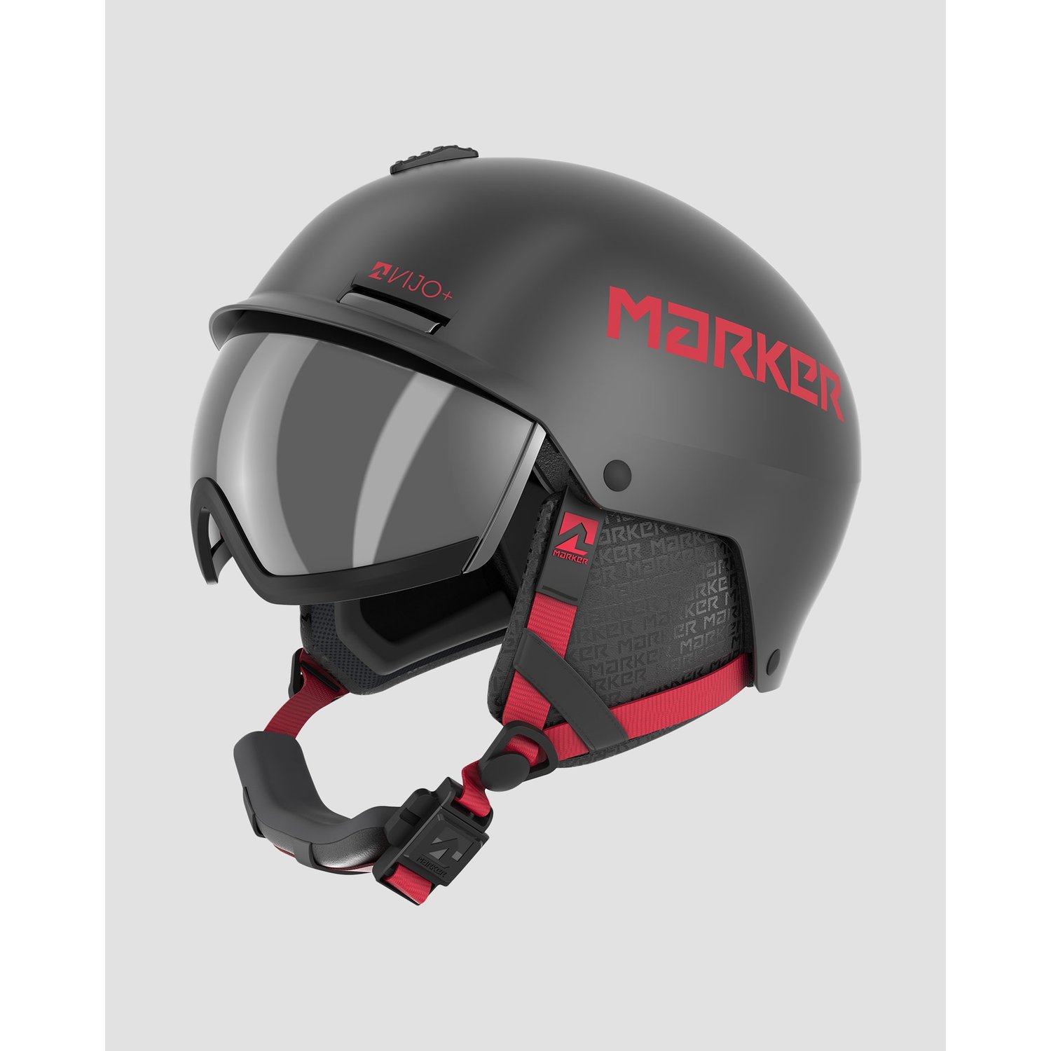 Kask Marker Vijo+