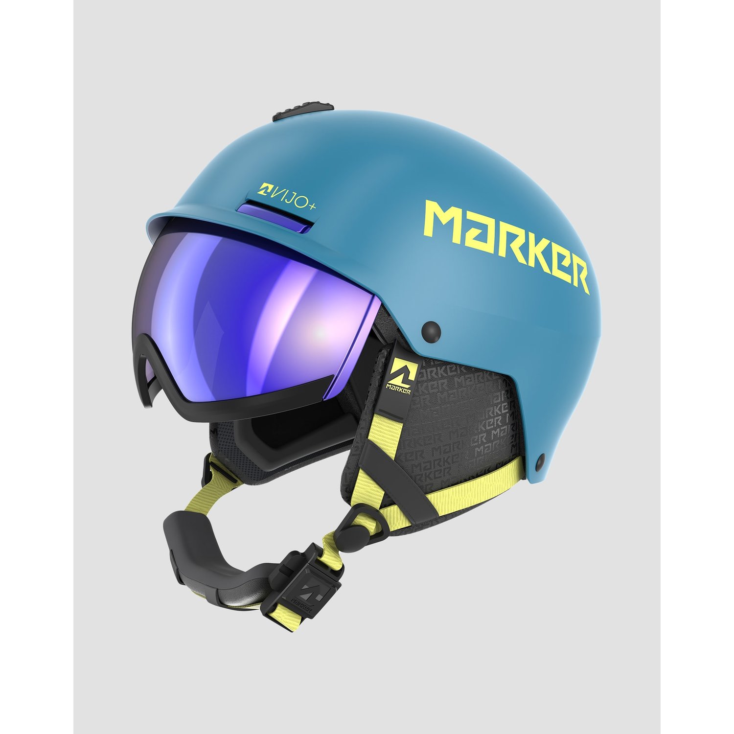 Kask Marker Vijo+