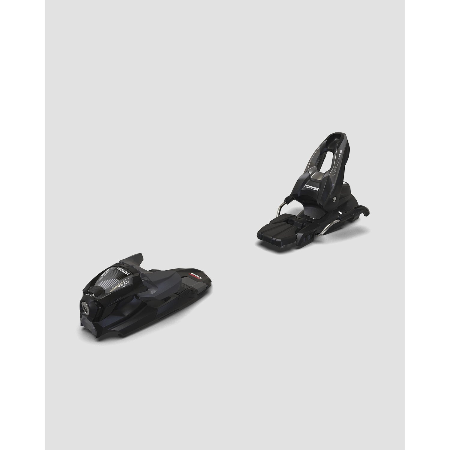 Wiązania Marker Vmotion 9 Lady 80mm Bez Płyty