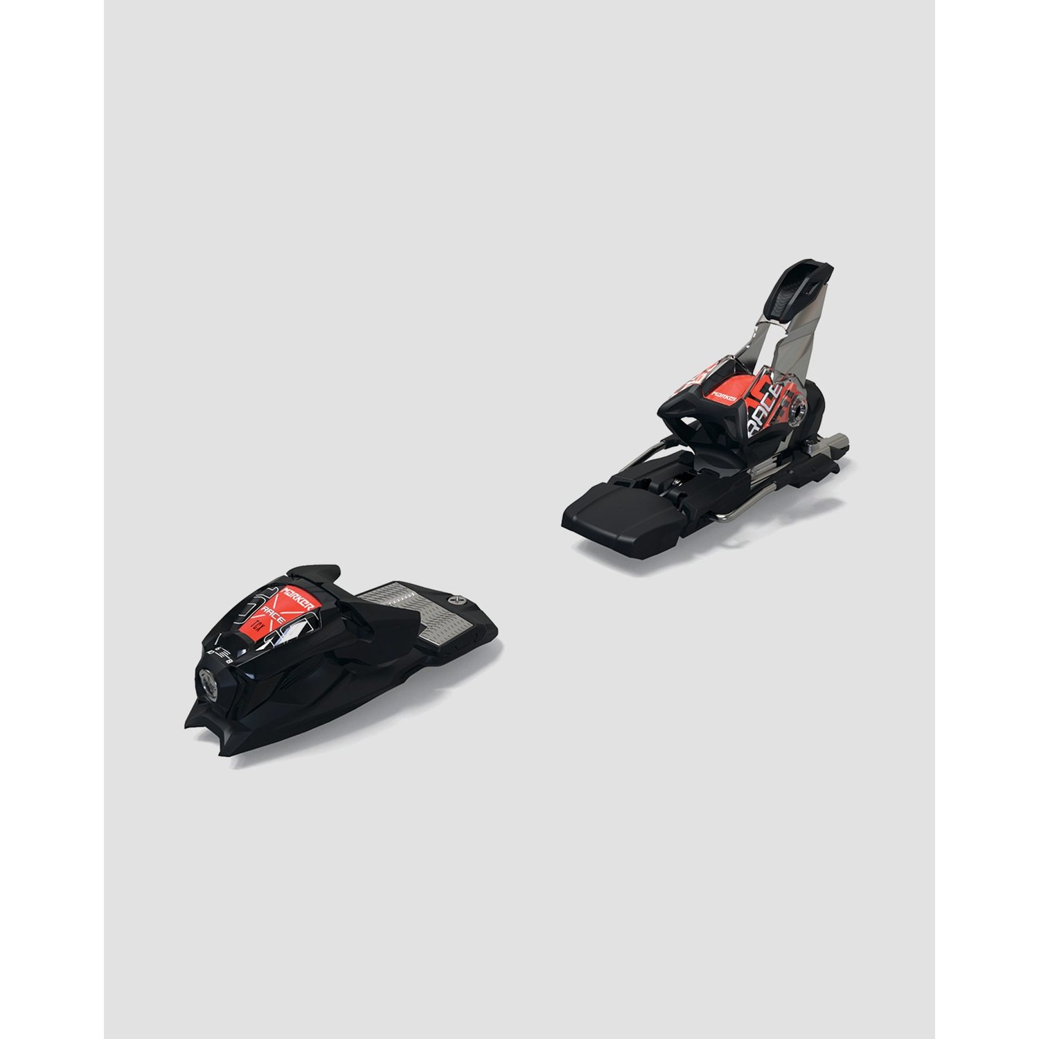 Wiązania Marker Race 10 Tcx