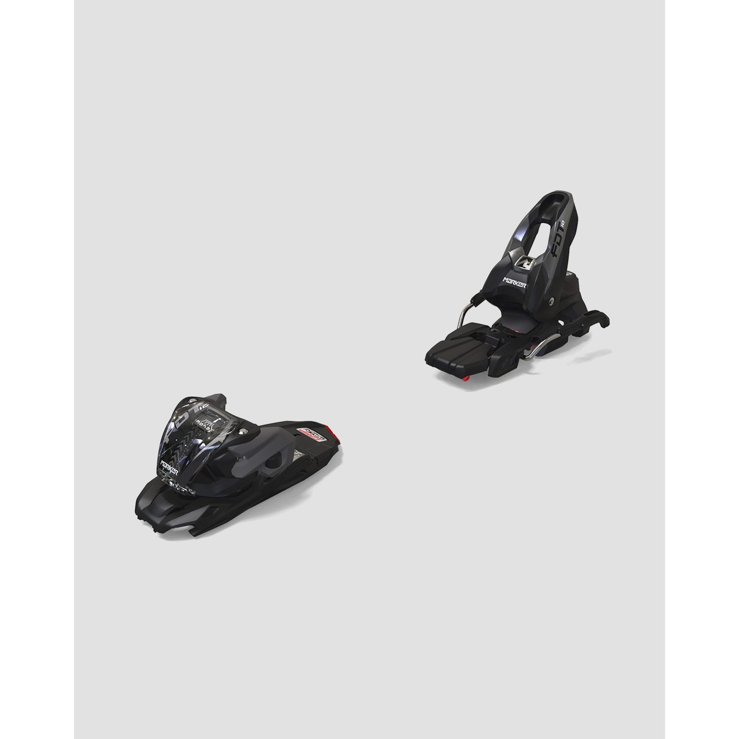 Wiązania Marker Fdt Tp 10 80mm