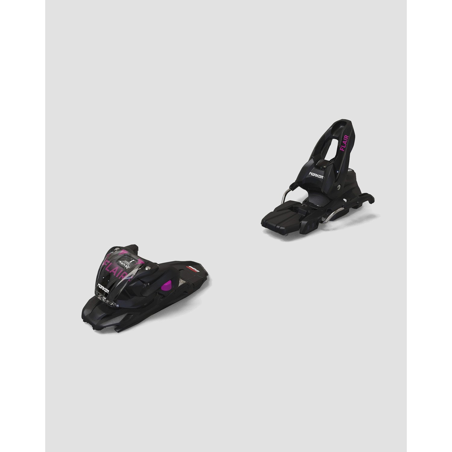 Wiązania Marker Vmotion 10 Gw