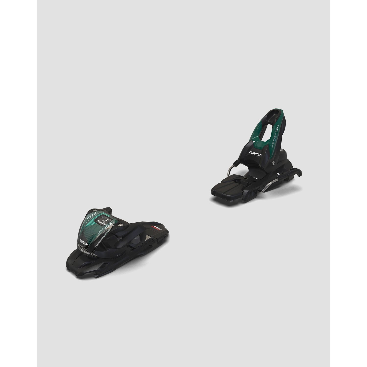 Wiązania Marker Vmotion 10 Lady 80mm Bez Płyty