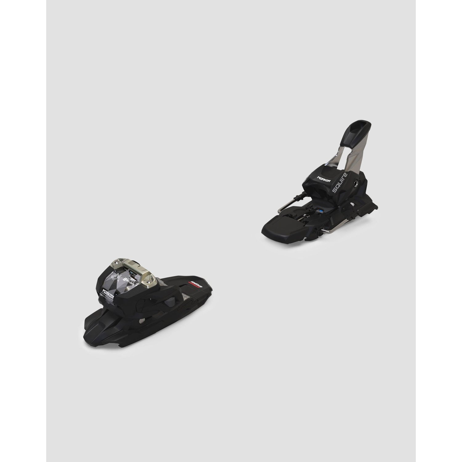 Wiązania Marker Squire 11 Tcx D 100mm Bez Płyty