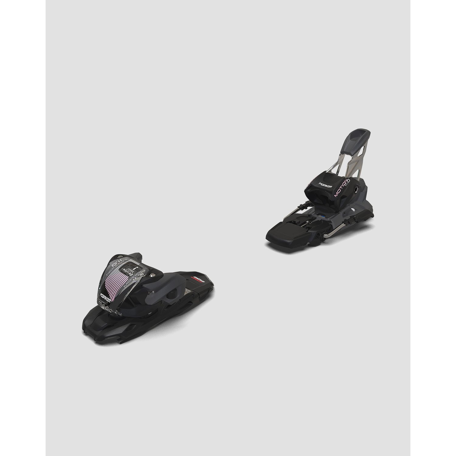 Wiązania Marker Vmotion 11 Tcx Lady 90mm Bez Płyty